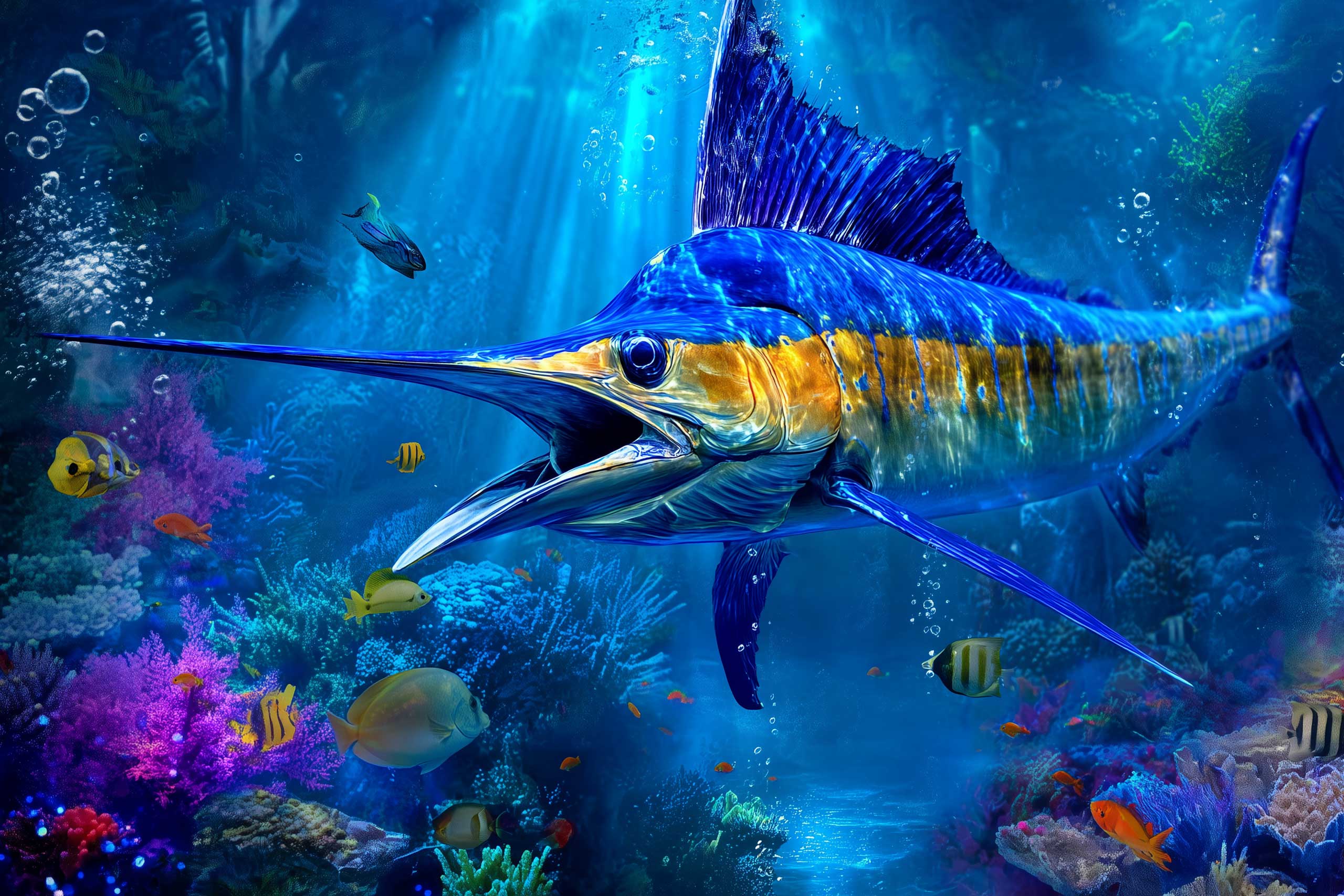 BUG FIXES & MORE - SMOOTH SAILING AHEAD