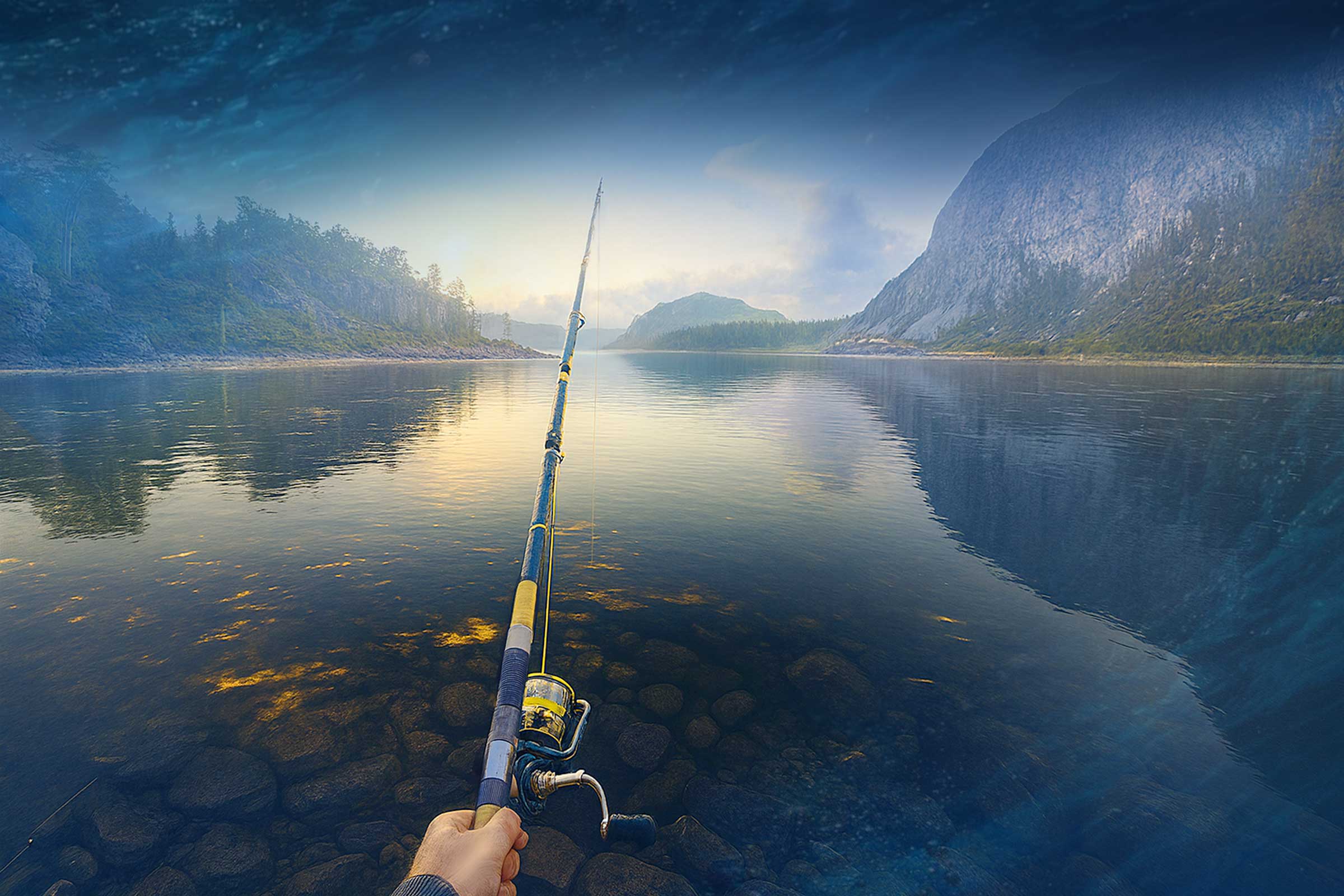 50+ Real-World Locations