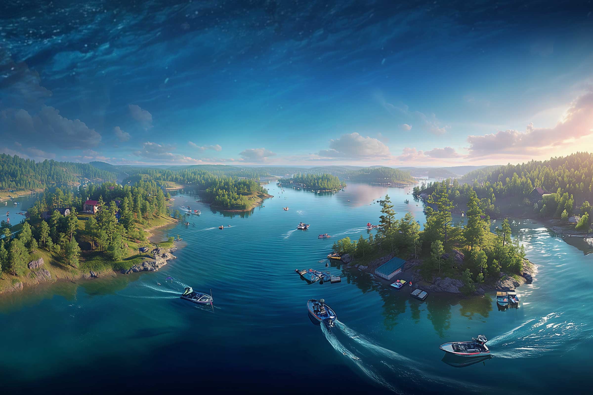 DAILY LIVE TOURNAMENTS