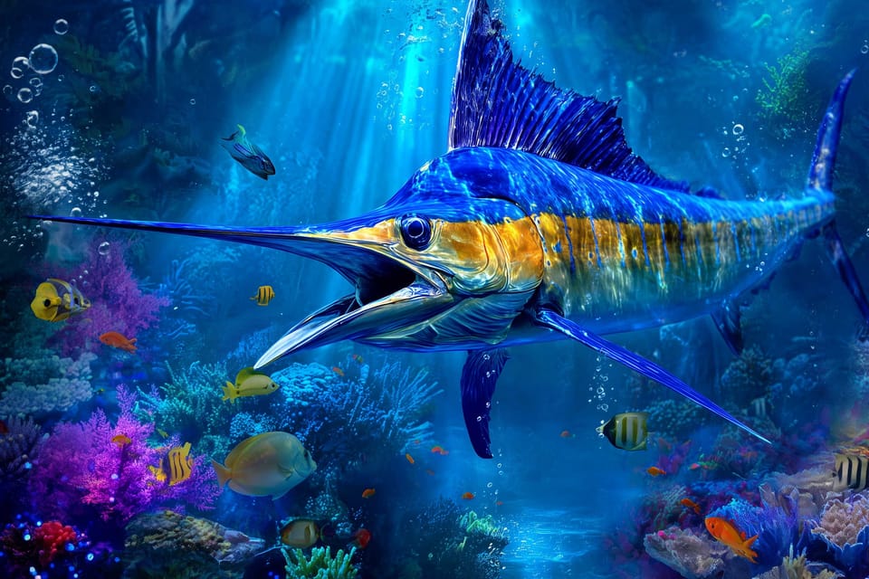 BUG FIXES & MORE - SMOOTH SAILING AHEAD